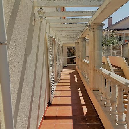 שארנקה Caparica Quiet Rooms מראה חיצוני תמונה