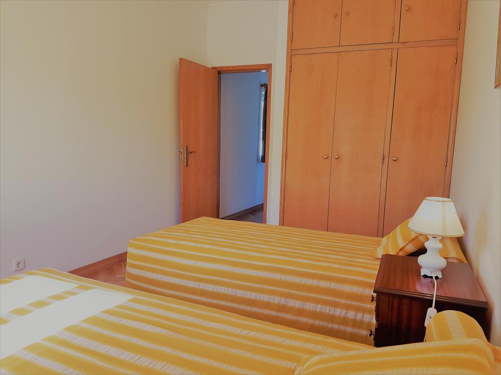 שארנקה Caparica Quiet Rooms מראה חיצוני תמונה