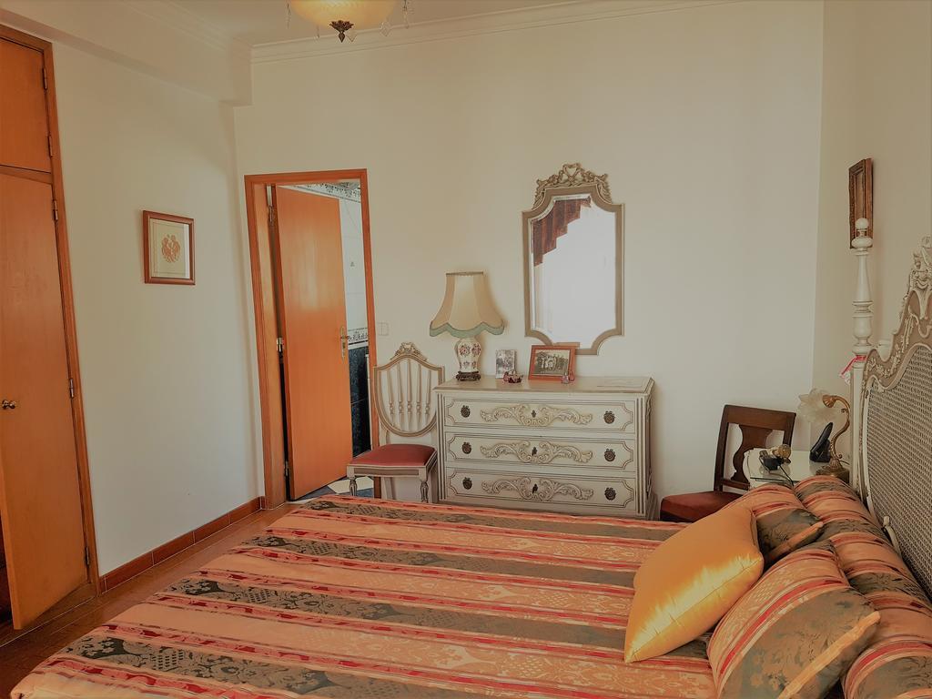 שארנקה Caparica Quiet Rooms מראה חיצוני תמונה