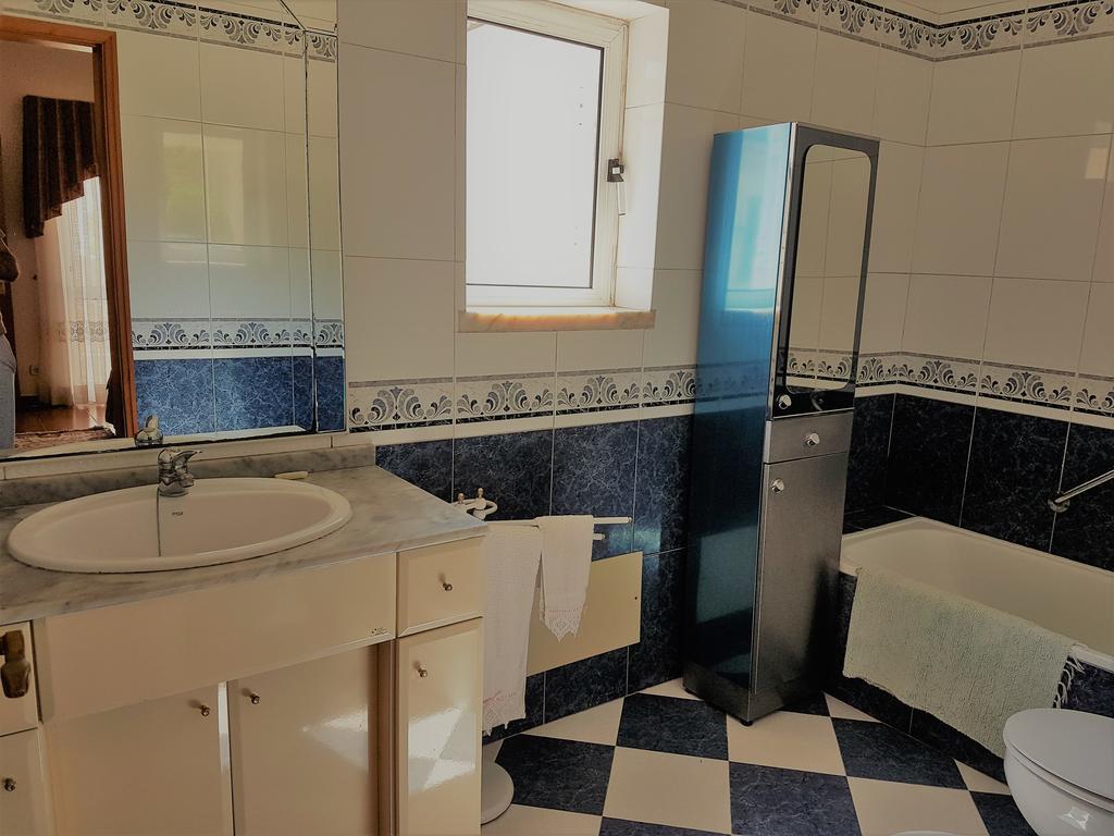 שארנקה Caparica Quiet Rooms מראה חיצוני תמונה
