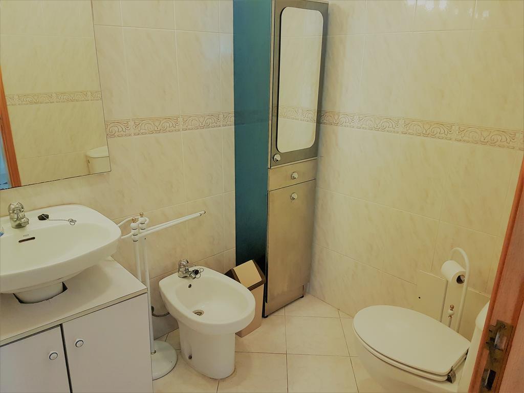 שארנקה Caparica Quiet Rooms מראה חיצוני תמונה