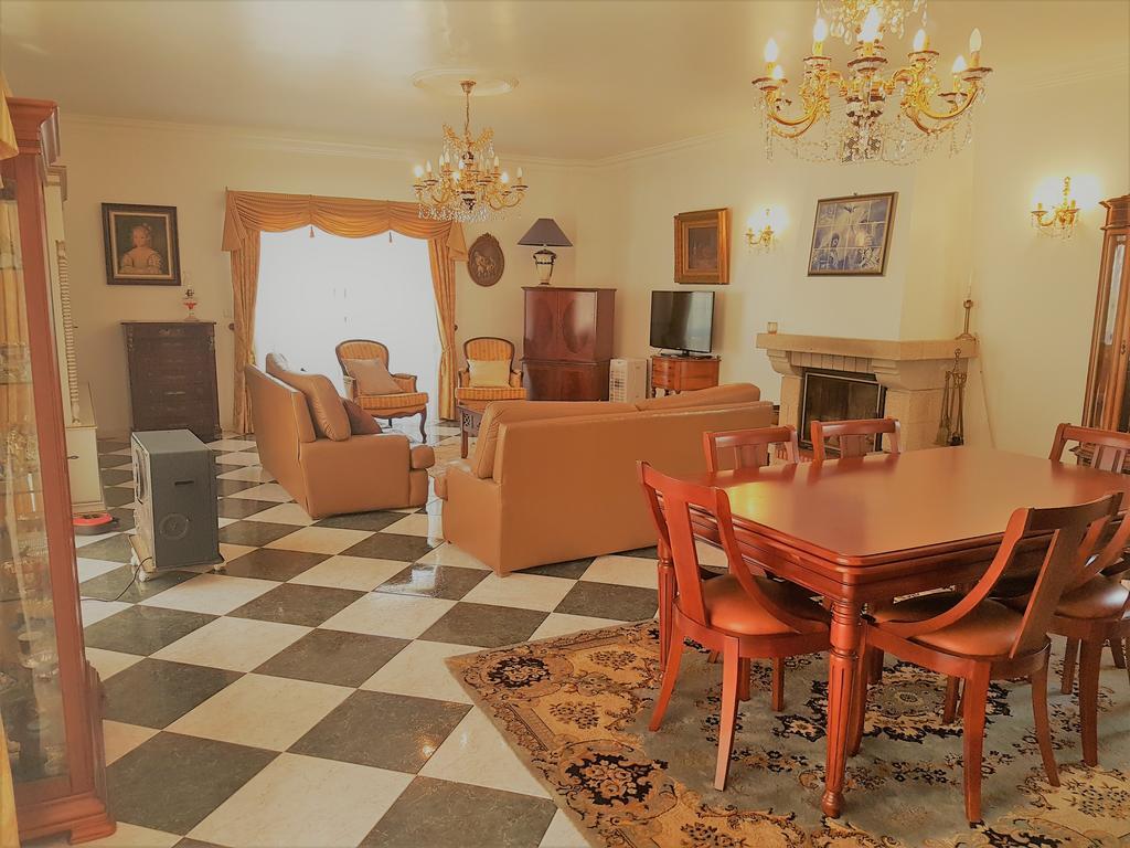 שארנקה Caparica Quiet Rooms מראה חיצוני תמונה
