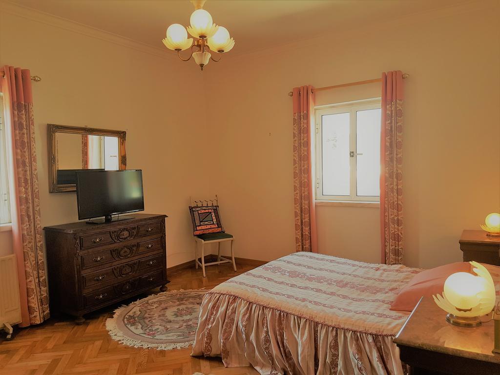 שארנקה Caparica Quiet Rooms מראה חיצוני תמונה