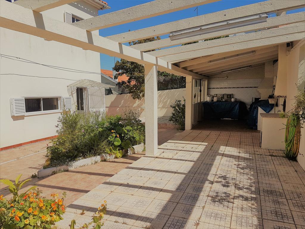 שארנקה Caparica Quiet Rooms מראה חיצוני תמונה