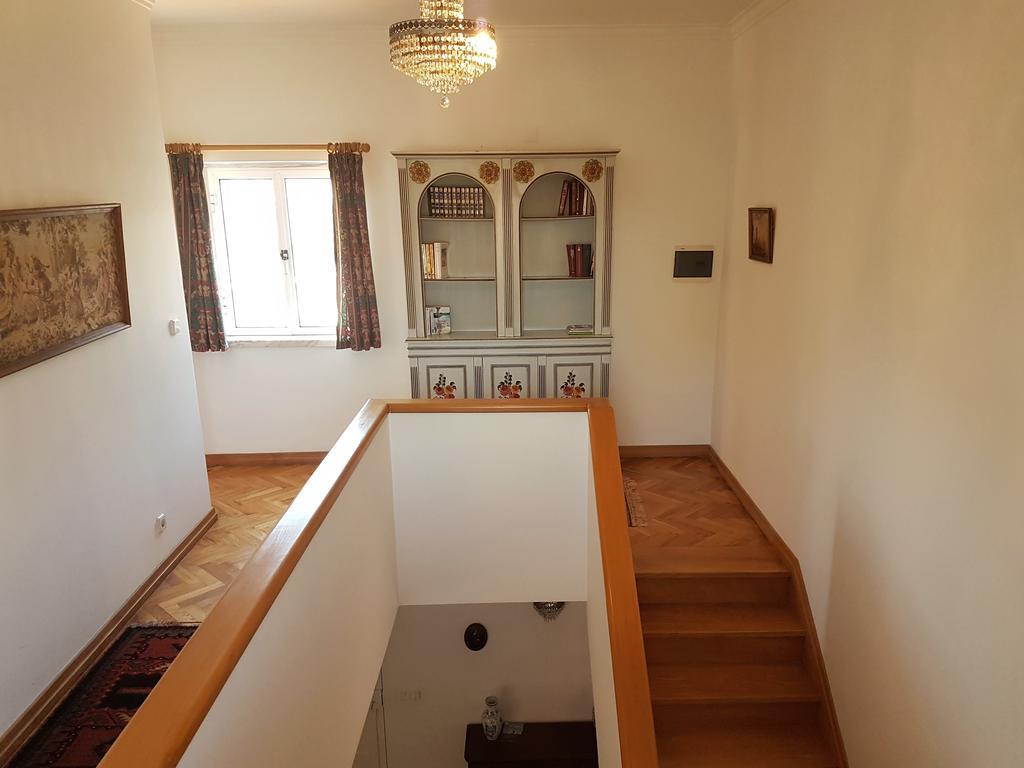 שארנקה Caparica Quiet Rooms מראה חיצוני תמונה