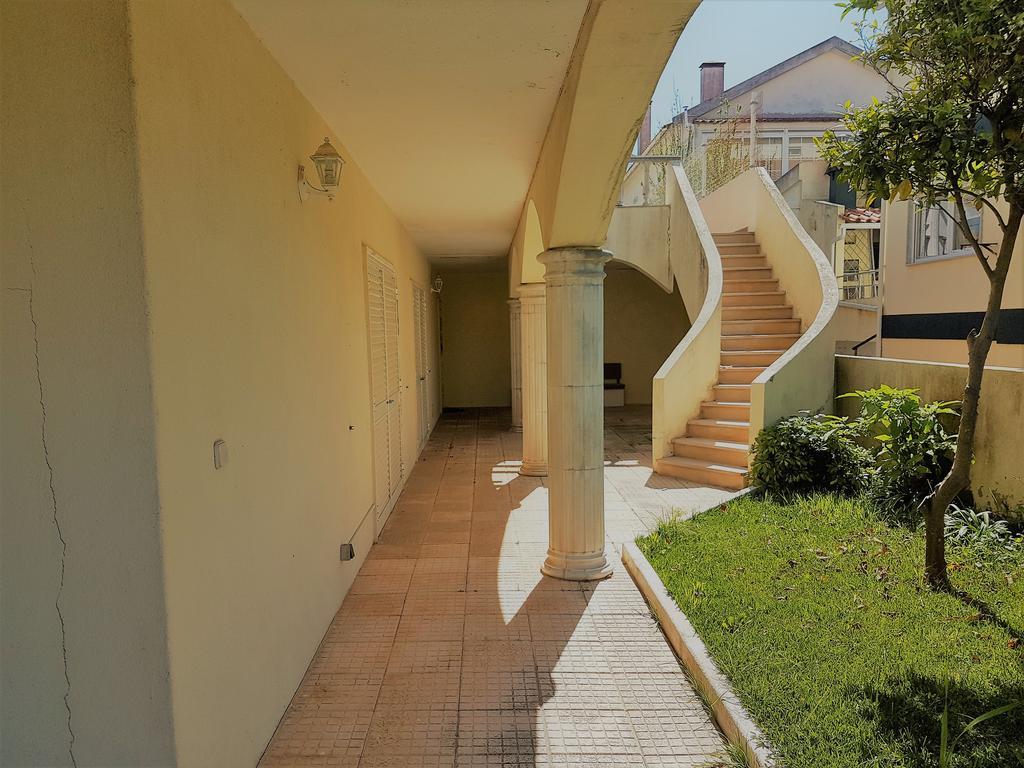 שארנקה Caparica Quiet Rooms מראה חיצוני תמונה