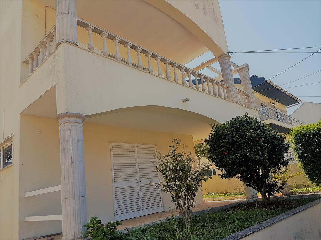 שארנקה Caparica Quiet Rooms מראה חיצוני תמונה