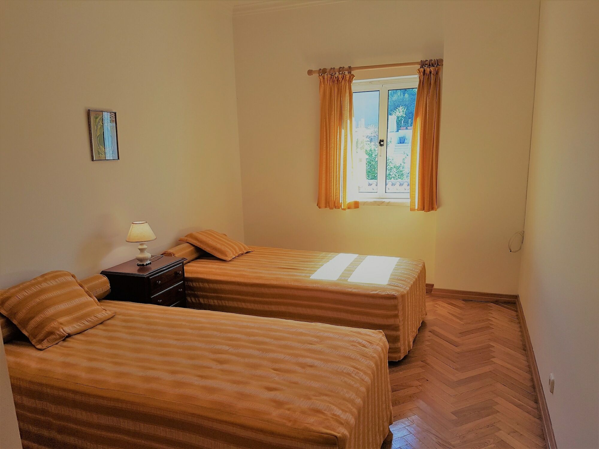 שארנקה Caparica Quiet Rooms מראה חיצוני תמונה