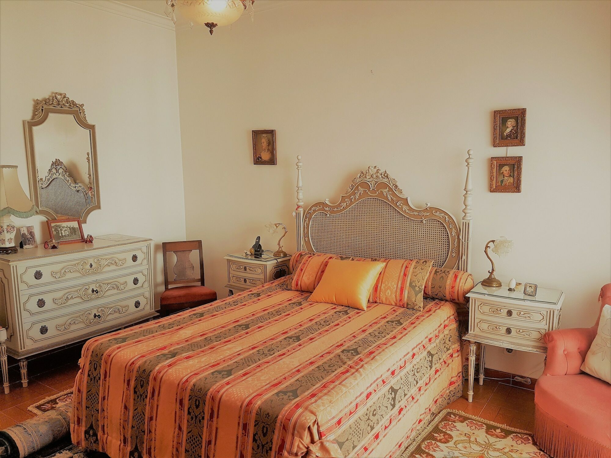 שארנקה Caparica Quiet Rooms מראה חיצוני תמונה